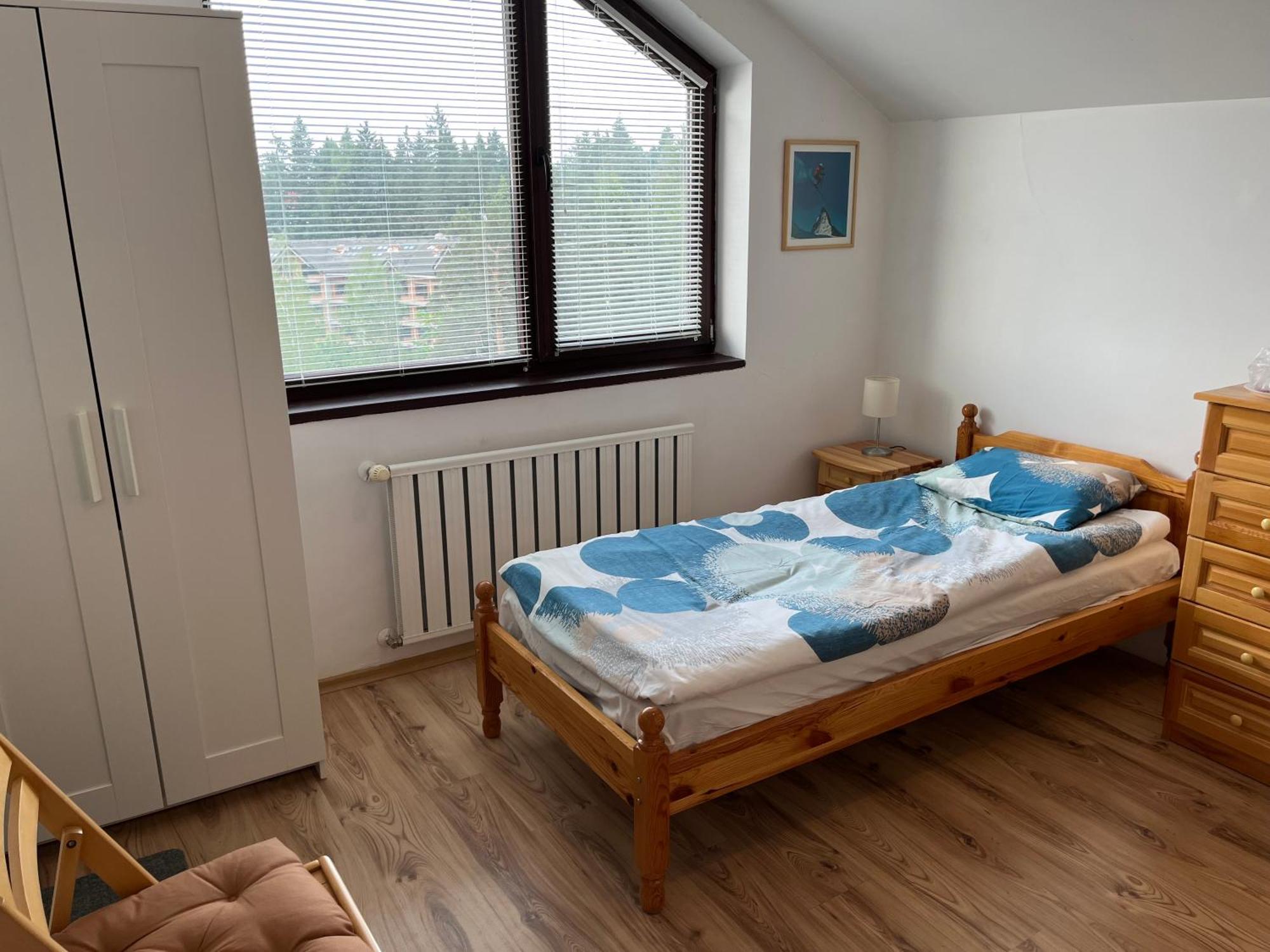 Borovets Gardens Chalet Flat Eksteriør billede