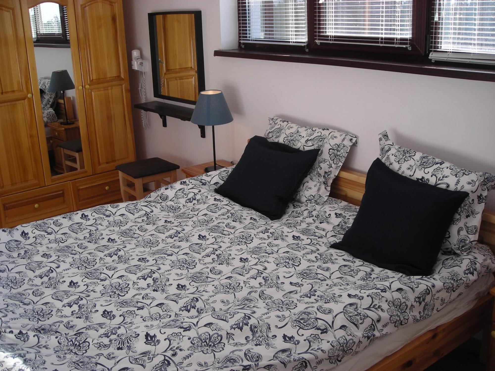 Borovets Gardens Chalet Flat Eksteriør billede